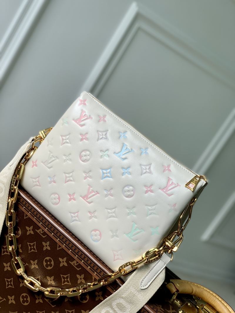 LV Satchel bags